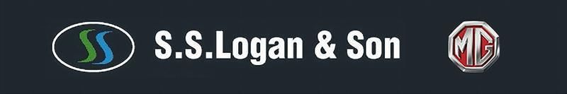 S.S Logan & Son - Used cars in Newtownabbey