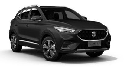 New Car Image