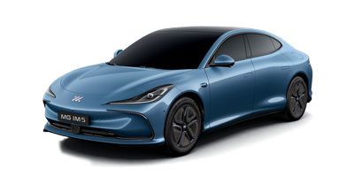 MG IM5 - Nevis Blue